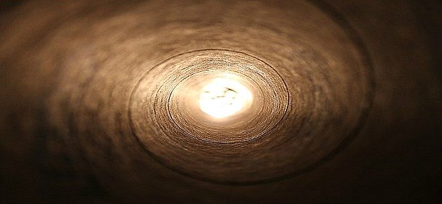 About Counselling. Tunnel